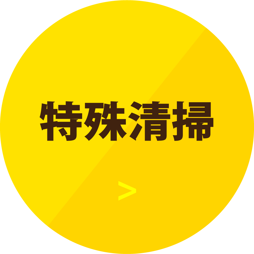 特殊清掃